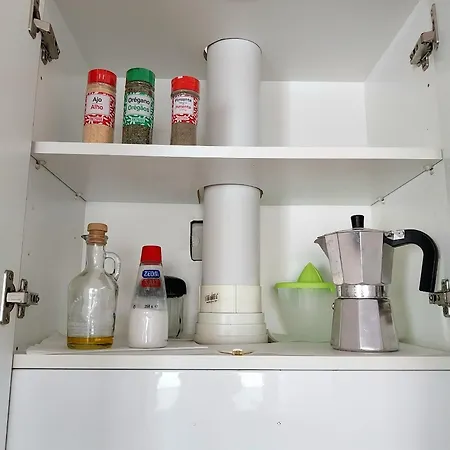 Apartman Roque's House A Telde