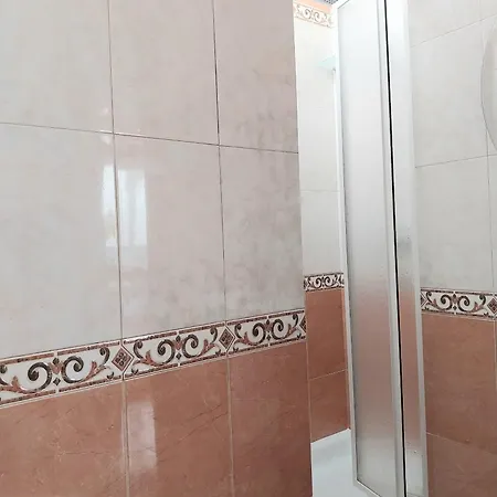 Apartman Roque's House A