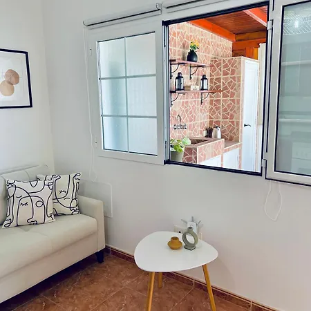 Roque's House A * Telde