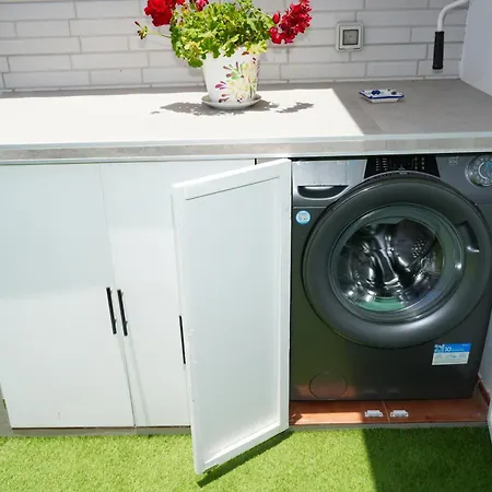 Roque's House A * Telde