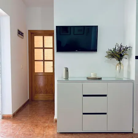 Roque's House A Apartamento