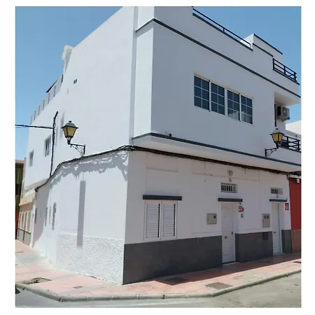 Апартаменты Roque's House A *