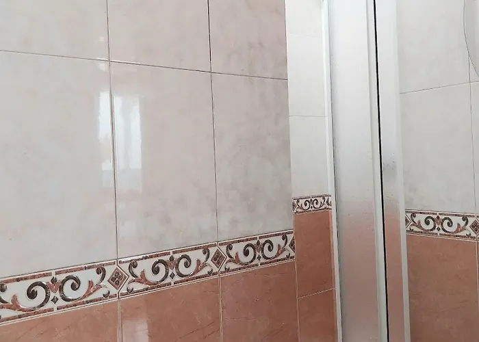 Apartman Roque's House A