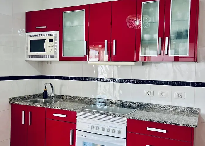 Roque's House A Apartman *