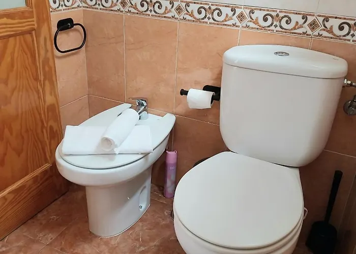 Roque's House A