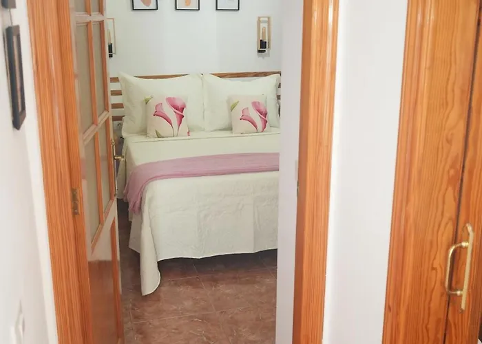 Roque's House A *