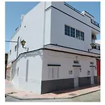 דירה Roque's House A *