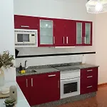 Appartamento Roque's House A