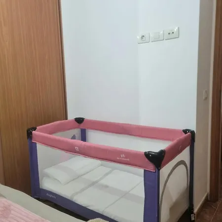 Apartamento Roque's House A