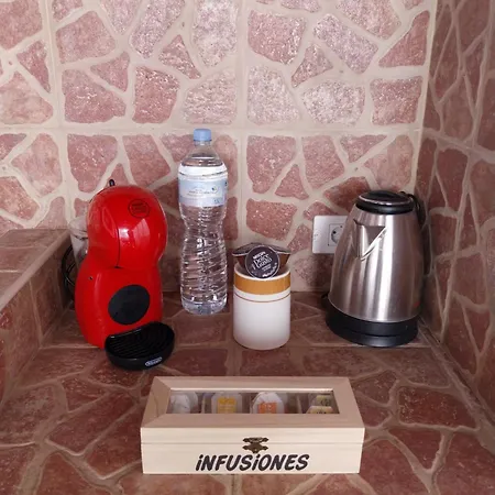 Roque's House A * Telde