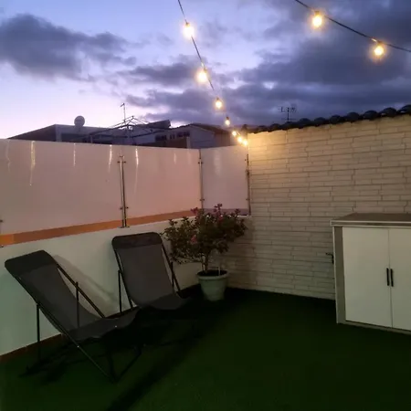 Roque's House A Apartamento *
