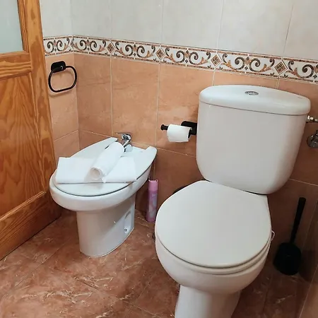 Roque's House A
