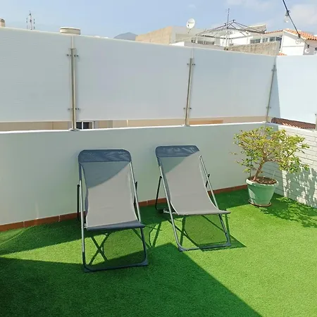 Roque's House A Apartamento *