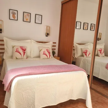 Roque's House A Apartamento *
