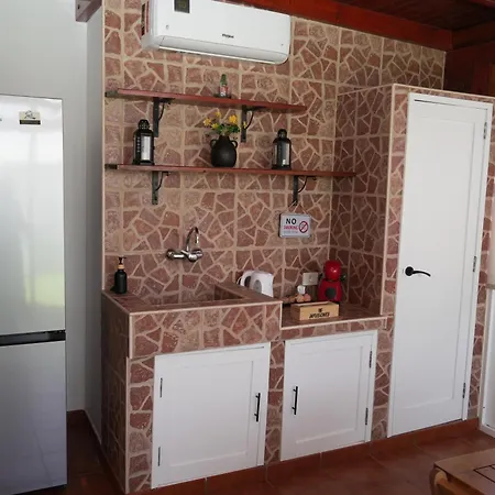 Roque's House A شقة تيلدي