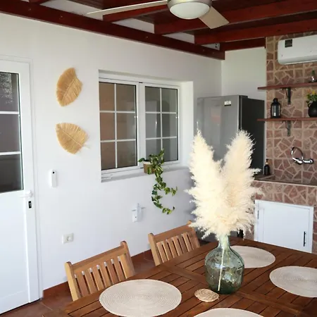 Roque's House A Telde