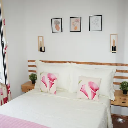 Roque's House A Telde