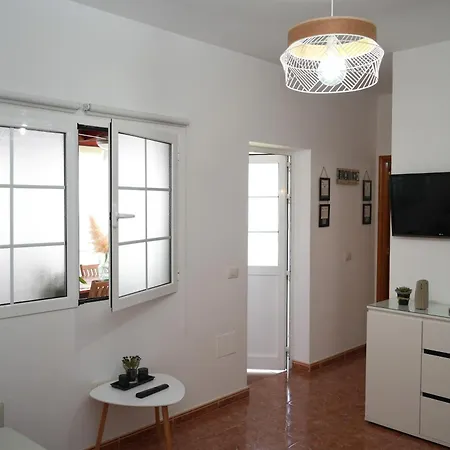 Apartament Roque's House A