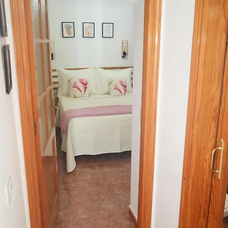 Roque's House A *
