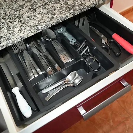 Roque's House A شقة *