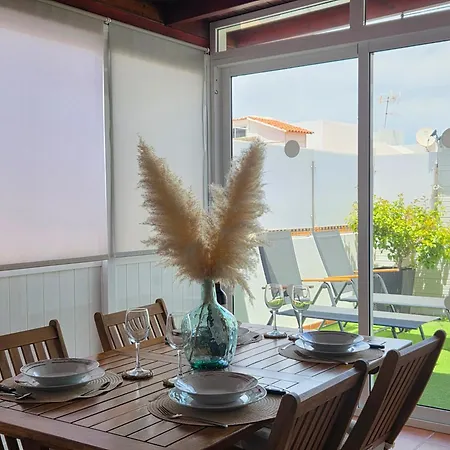 Appartement Roque's House A *