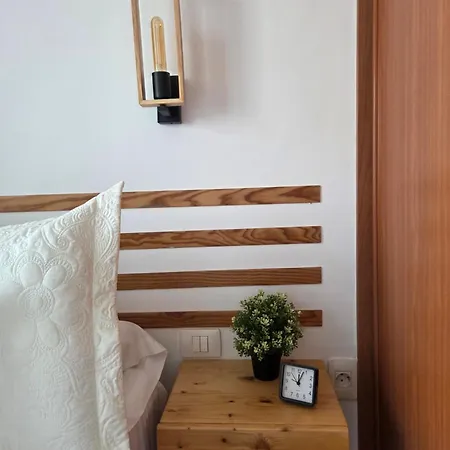 Appartement Roque's House A