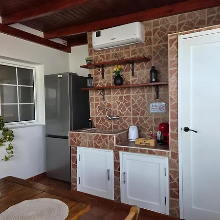 Roque's House A Appartement
