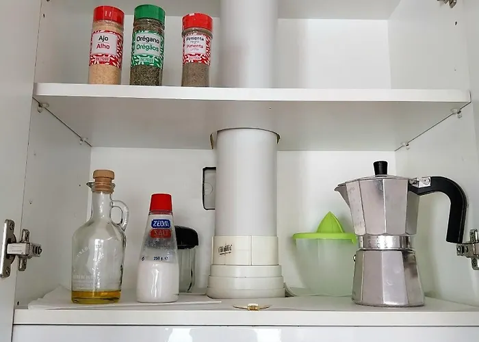 Apartment Roque's House A Telde