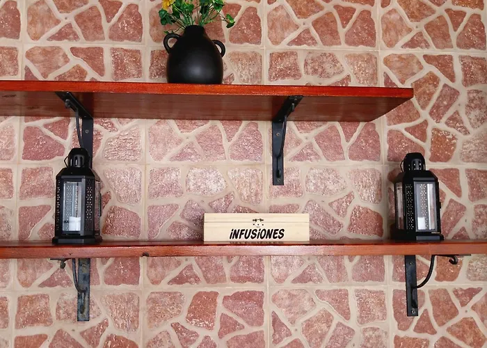 Roque's House A Apartment *