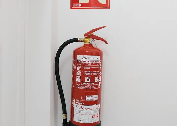 Roque's House A Apartment Telde