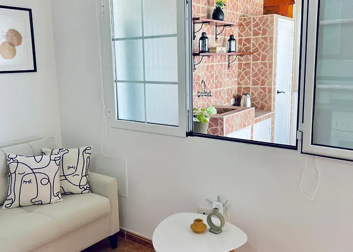 Roque's House A * Telde