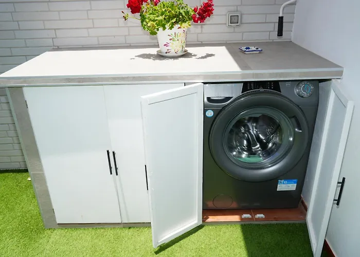 Roque's House A * Telde