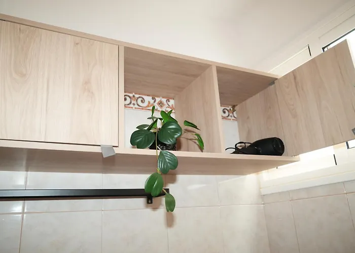 Apartamento Roque's House A Telde