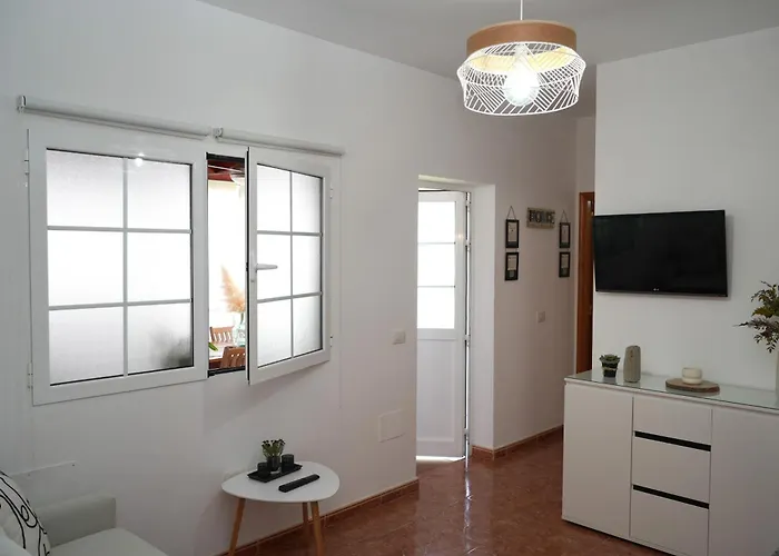 Apartment Roque's House A