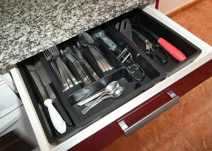 Roque's House A Apartamento *