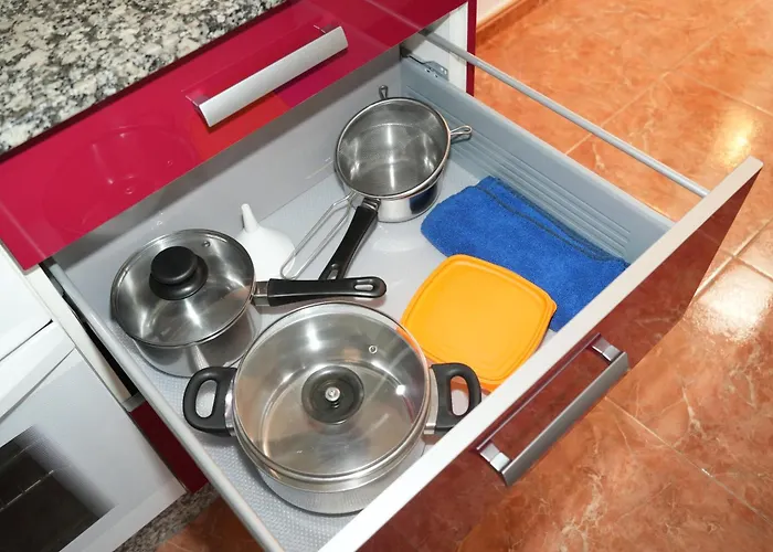 Roque's House A Apartamento