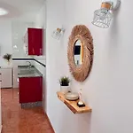Roque's House A Διαμέρισμα Telde