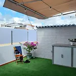 Διαμέρισμα Roque's House A Telde
