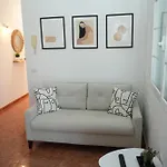 Διαμέρισμα Roque's House A *