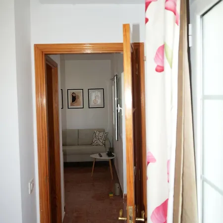 Roque's House A テルデ