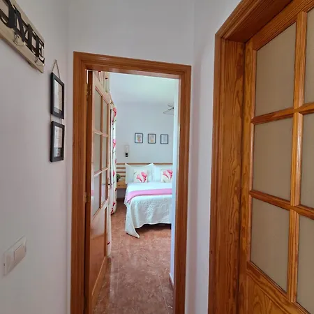 Apartmán Roque's House A *